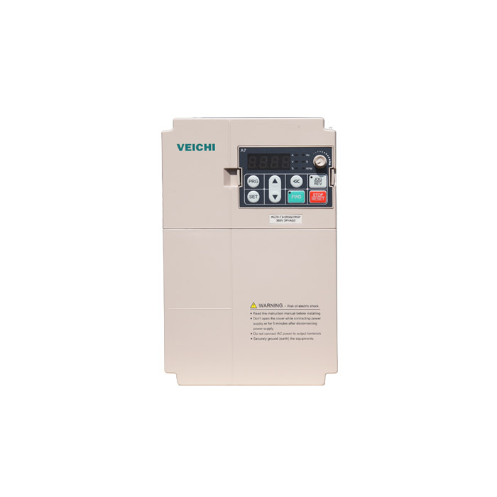 AC70通用變頻器