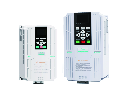 DX100系列開(kāi)環(huán)矢量變頻器