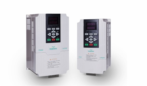 DX200系列閉環(huán)矢量變頻器